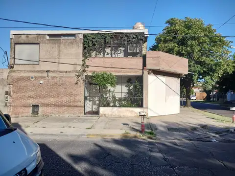 VENTA PH 3 AMBIENTES TIPO CASA