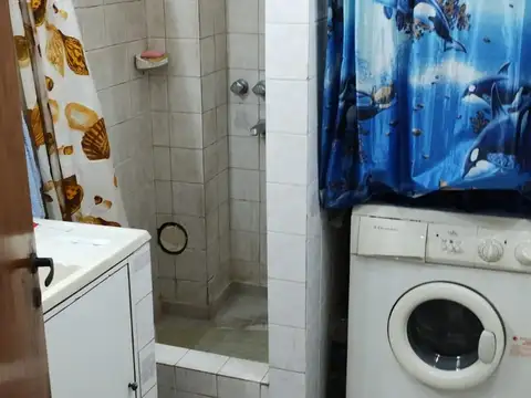 Depto Tipo Casa en Venta con 1 cocheras