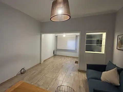 Depto Tipo Casa en Venta con 1 cocheras