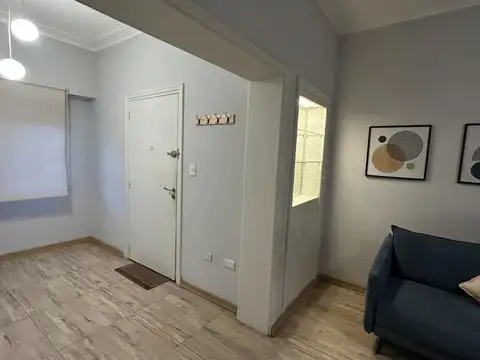 Depto Tipo Casa en Venta en Villa General Mitre, USD 165.000
