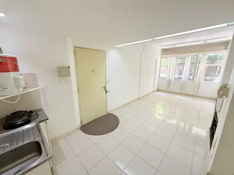 Departamento en Venta en Las Cañitas, USD 90.000