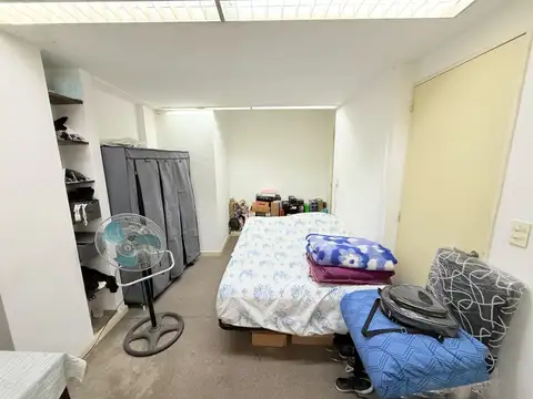 Departamento en Venta en Las Cañitas, USD 94.000