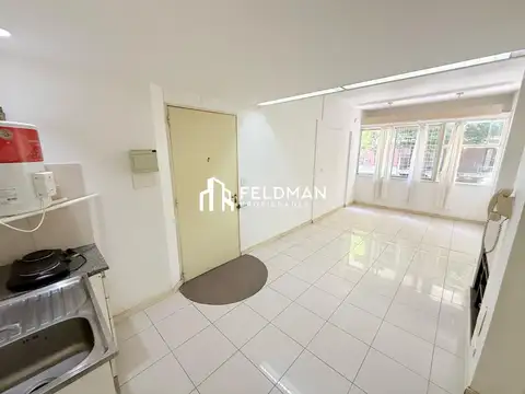 Departamento en Venta en Las Cañitas, USD 90.000