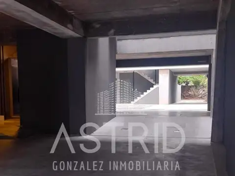 Venta de Cochera, San Isidro