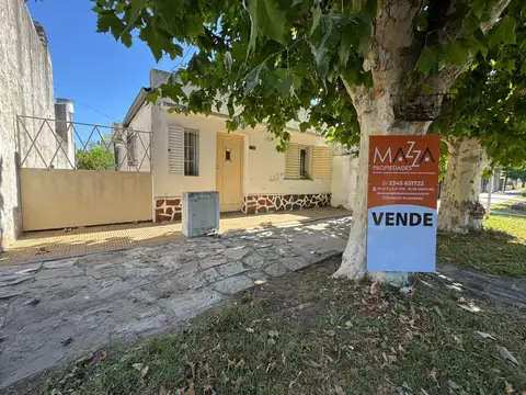 Casa en venta en 25 De Mayo