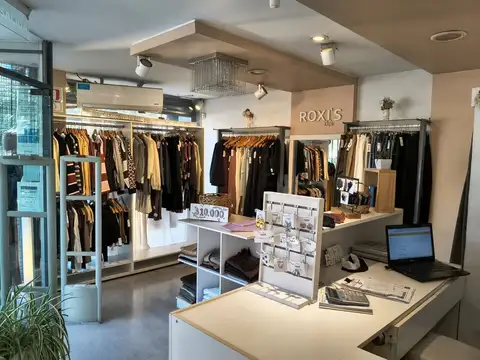 Fondo Comercio en Venta en Mendoza, USD 25.000