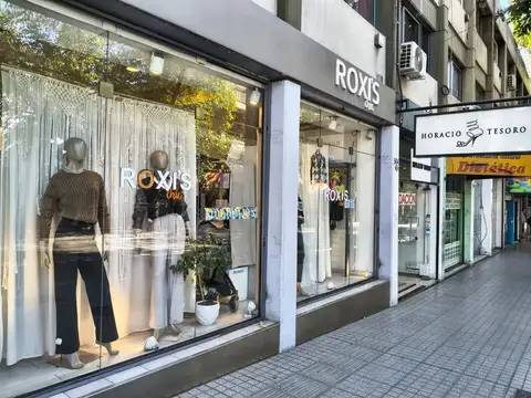 Fondo Comercio en Venta en Mendoza, USD 25.000