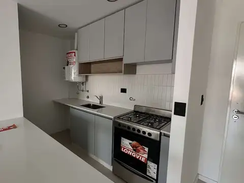 Departamento en Alquiler en Villa del Parque, $ 700.000