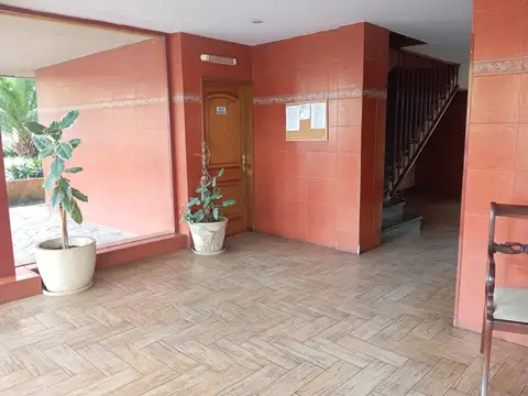 Tapiales 1400, Piso 7