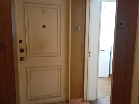 Departamento en Alquiler al Noreste