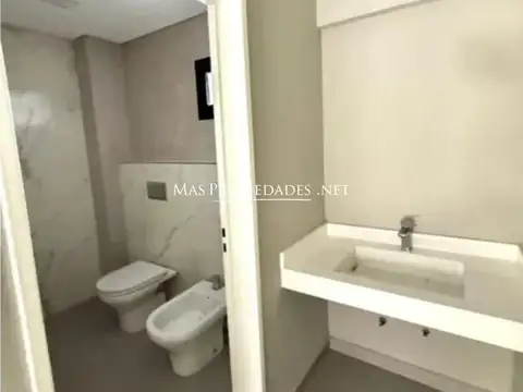 Departamento en Alquiler A Estrenar