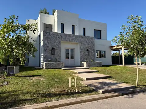 Casa en Venta en Carrodilla la Puntilla, Luján de Cuyo