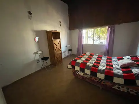 CASA EN VENTA EN LOS HORNOS