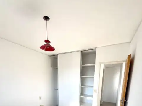 Departamento de 1 dormitorio - Av. Francia 1262