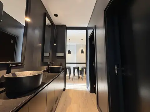 Rawson 1400 - Edif. Essence