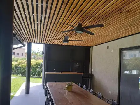 Casa en Alquiler Temporal en Don Torcuato, USD 4.500