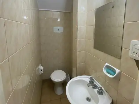 PH en venta de 2 dormitorios con parque