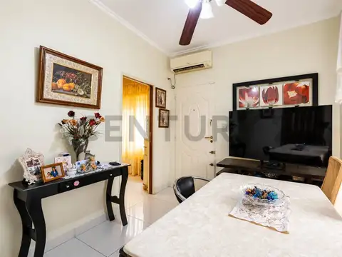 Departamento en Venta de 2 dormitorios