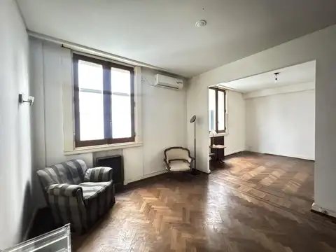 Hermoso Departamento  en Recoleta con Patio Propio!