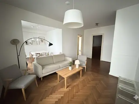 Departamento en Venta 90 años