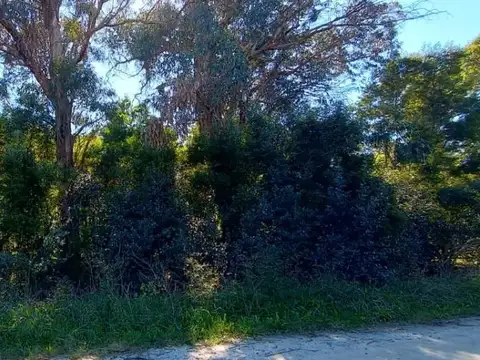 Terreno en Venta de 1211,0 m2