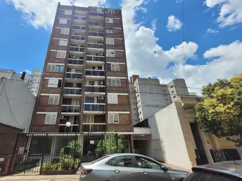 Alquiler de Dpto de 2 dormitorio en Gral lopez al 2500