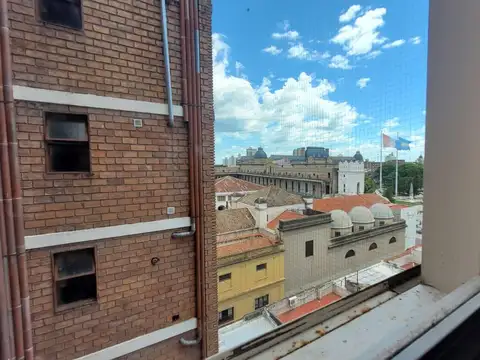 Departamento en Alquiler 45 años