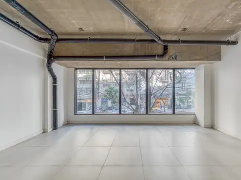 Oficina en Venta en Recoleta, Capital Federal