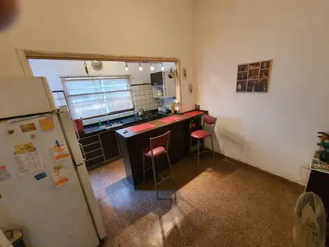 Casa en Venta de 1 dormitorio