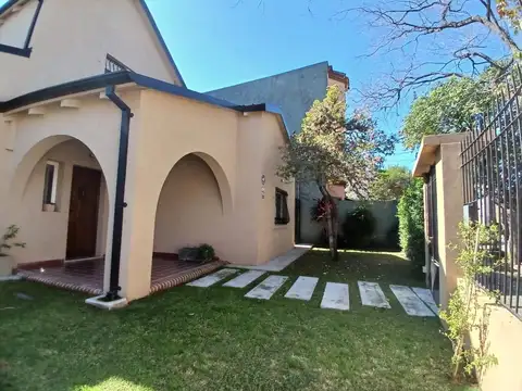 José Clemente Paz 2663