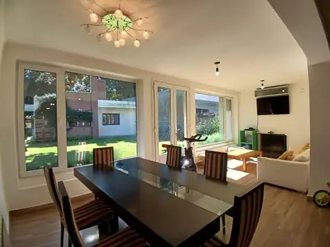 Hermosa Casa lindera al Club de Golf San Andrés