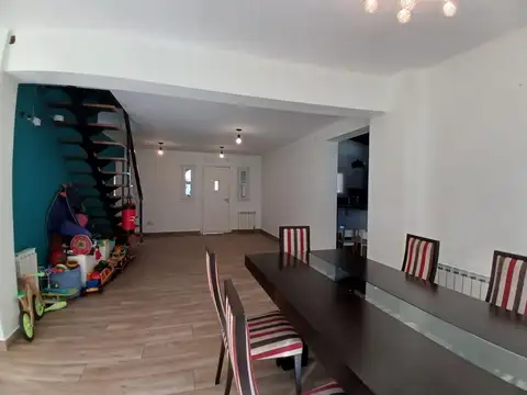 Casa en Venta al Sureste