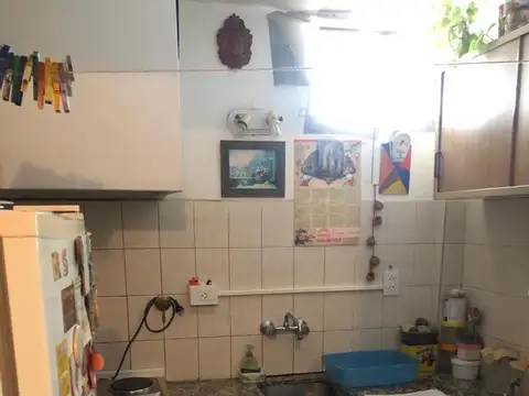 Departamento en Venta en Caballito, USD 69.000