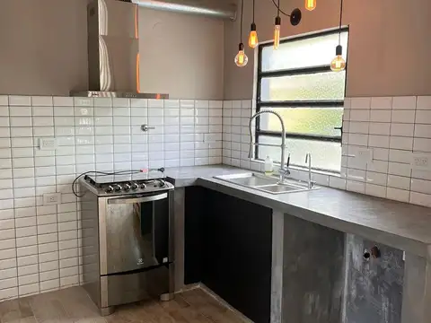 Depto Tipo Casa en Venta en Florida Mitre/Este, USD 160.000