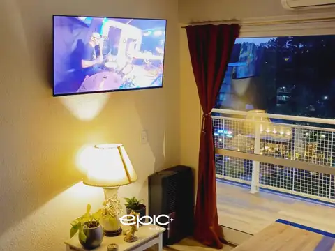 Departamento en Alquiler Temporal 30 años