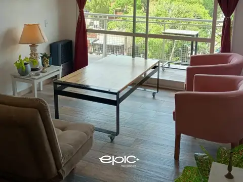 Departamento en Alquiler Temporal en Pinamar, USD 750