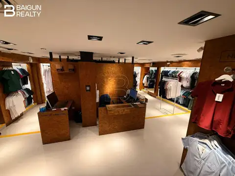 Local en Venta 50 años