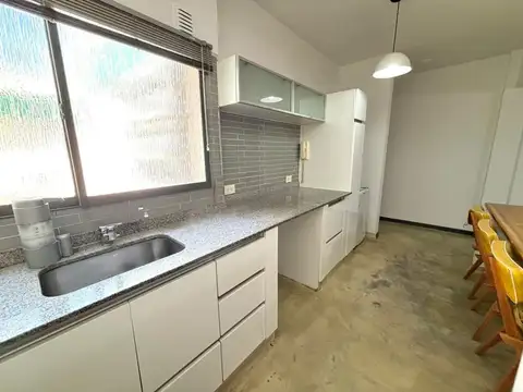 Departamento en Alquiler 38 años