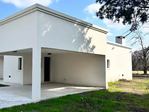 Casa en Venta en Medal Country club, USD 275.000