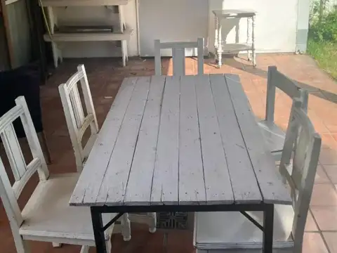 Casa en Venta 20 años