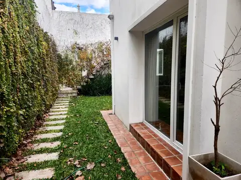 Casa en Alquiler de 1 dormitorio