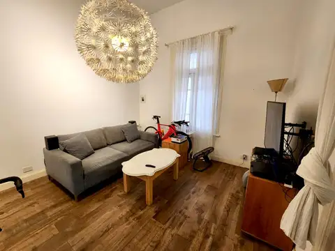 Excelente Casa de 2 amb en Lote propio con cochera