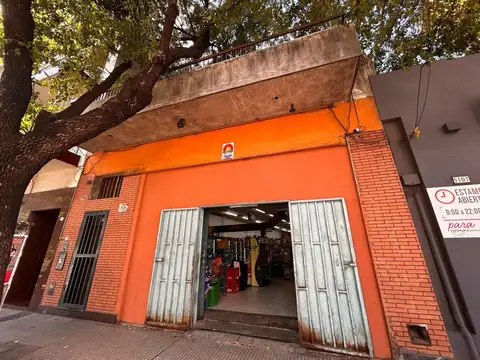 Venta de Terreno. Palermo