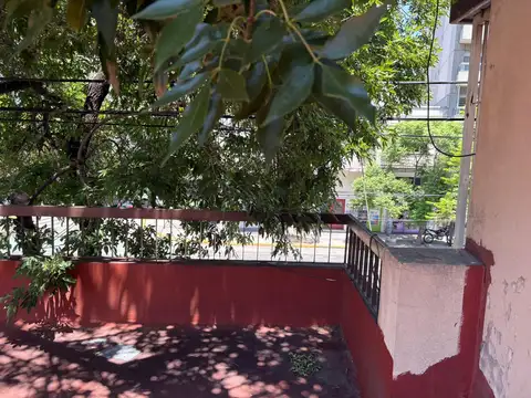 Terreno en Venta 8  mts Frente