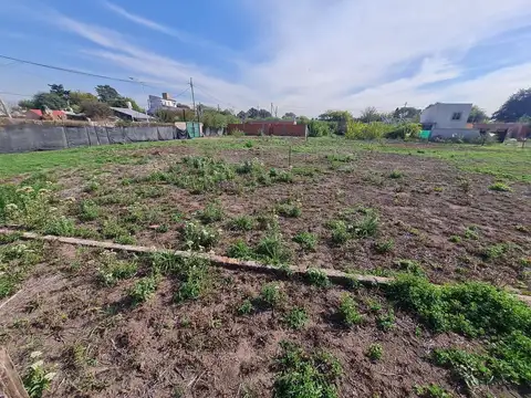 Terreno en  Venta Jose C Paz