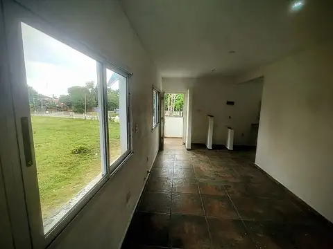 Monoambiente alquiler El Carmen 