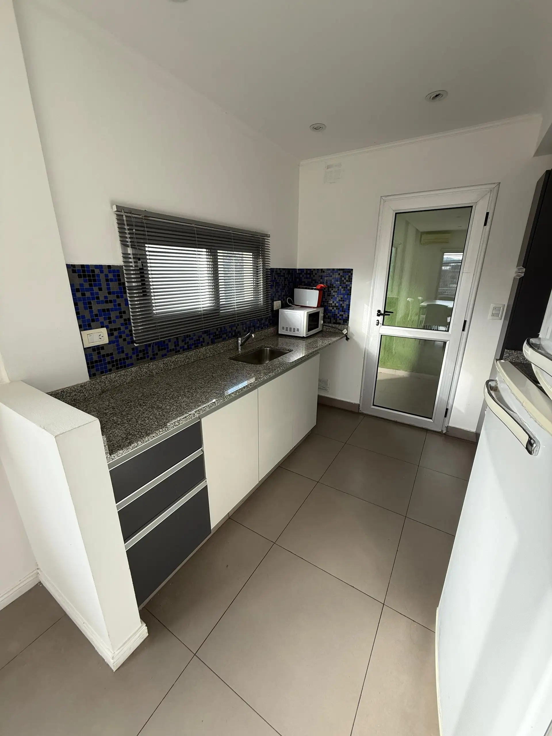 Depto 2 amb, 44m² a estrenar — Ideal inversión en Tandil
