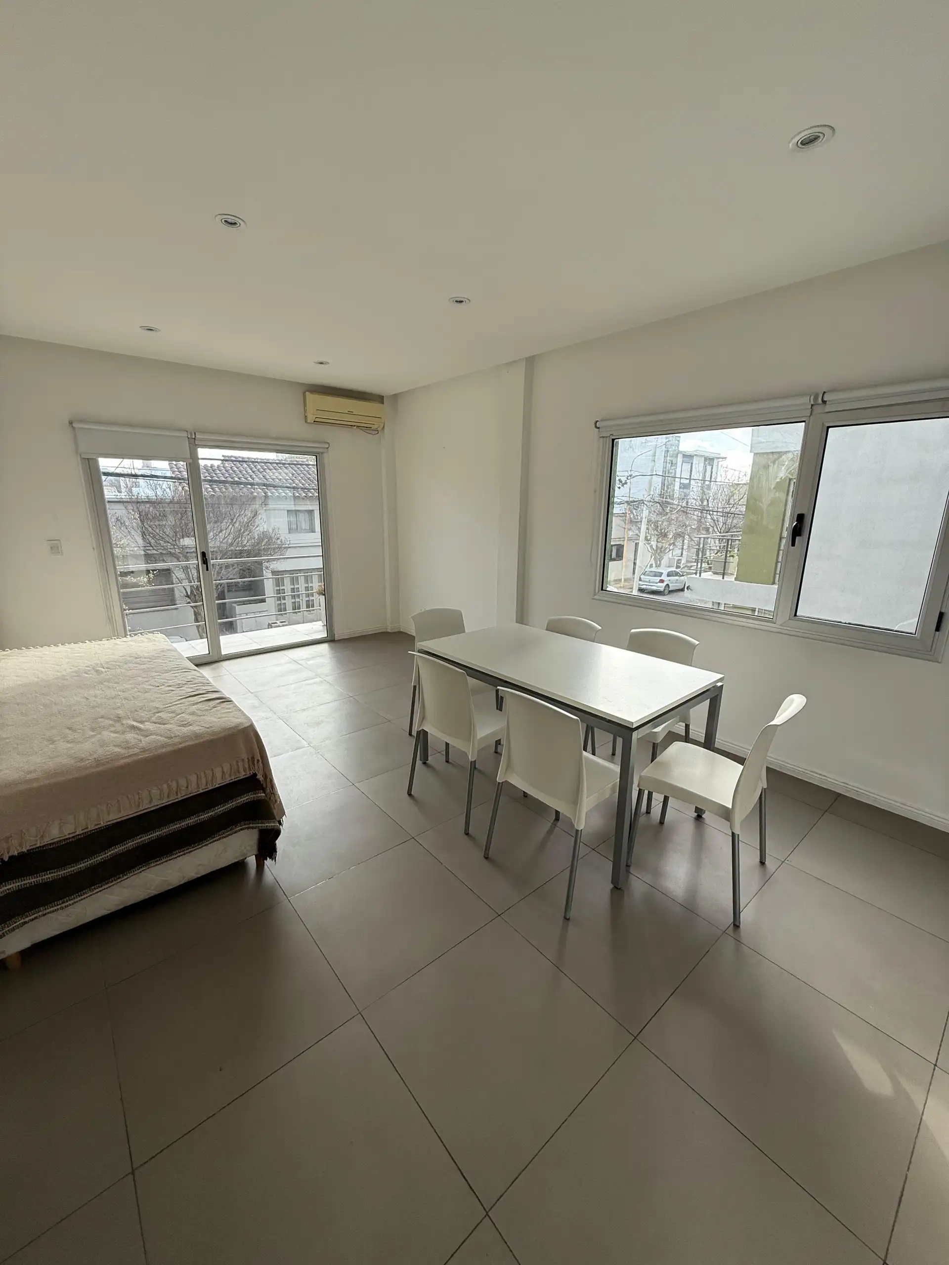 Depto 2 amb, 44m² a estrenar — Ideal inversión en Tandil