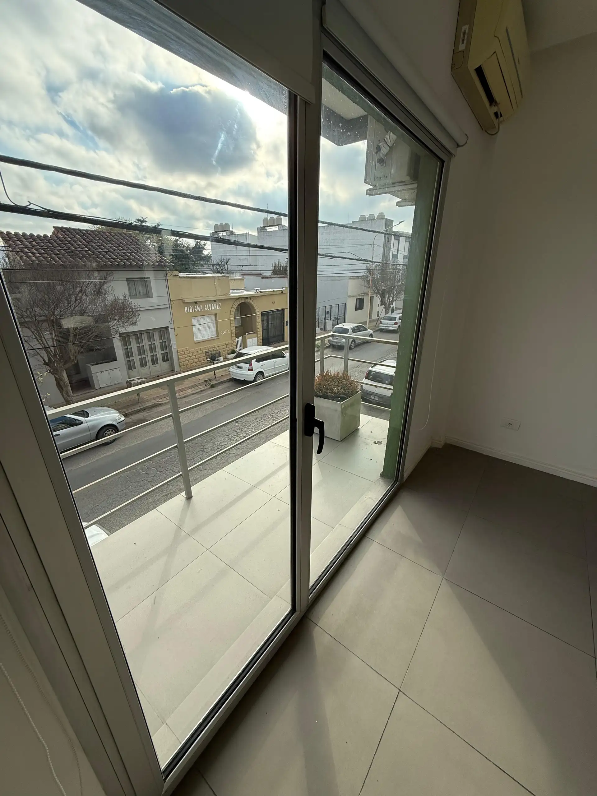Depto 2 amb, 44m² a estrenar — Ideal inversión en Tandil