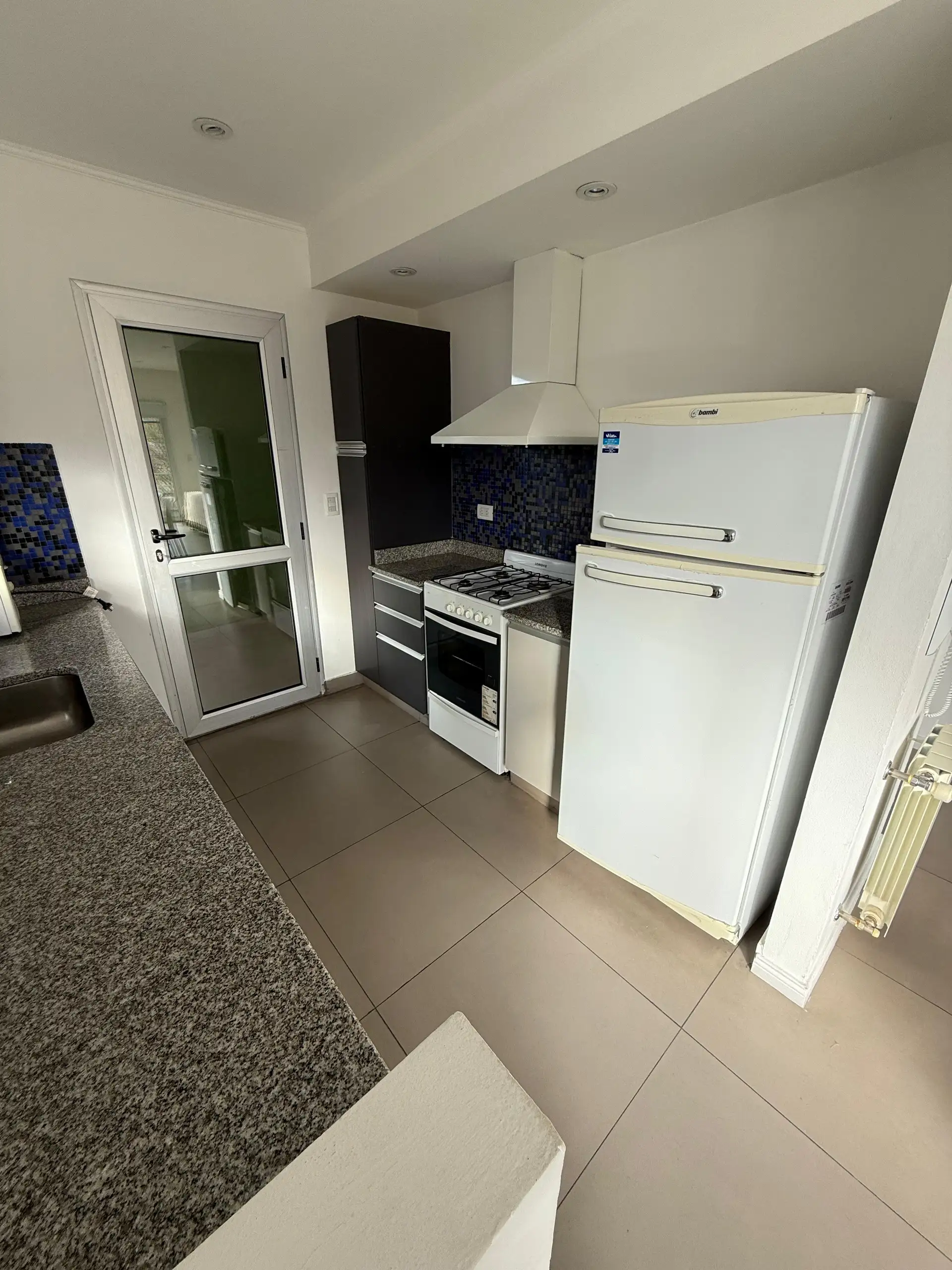 Depto 2 amb, 44m² a estrenar — Ideal inversión en Tandil